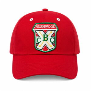 Michael O'Keefe Bushwood Country Club Hat (2)