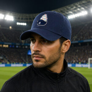 Ice Cream Tigers 2026 Hat (2)