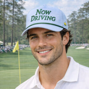 Masters Golf Now Driving At Augusta National 2026 Hat