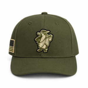 2026 Armed Forces Day Rome Emperors Hat