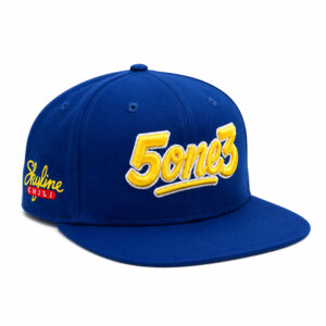 2026 Giveaway Skyline Chili 5one3 Hat (2)
