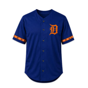 2026 Giveaway Middle Eastern North African MENA Heritage Tigers Jersey (2)