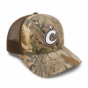 2026 Dark Green Wrigleyville Cubs Hat