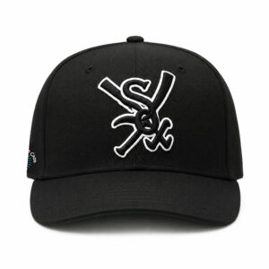 2026 Giveaway Pride At The Park White Sox Hat