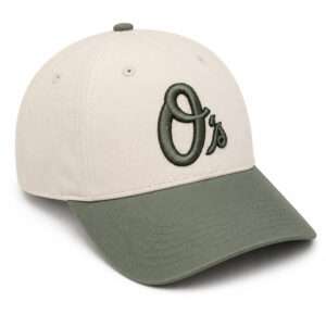 2026 Giveaway O's Orioles Hat (2)