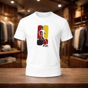 Harry Styles Run For Fun Shirt