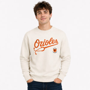 2026 Giveaway Healthcare Appreciation Orioles Sweatshirt (1)