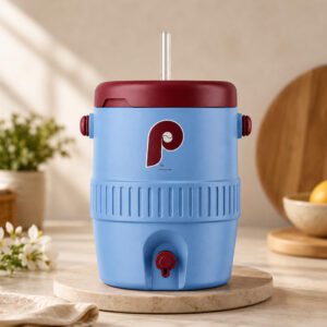 Phillies 2026 Dugout Cooler Cup (2)