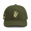 2026 Giveaway Jewish Heritage Night Royals Hat