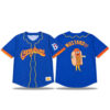 2026 Giveaway Bob Feller 1936 Cleveland Jersey