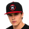 Rich Zinanni Portland Pickles Basebal 2026 Hat