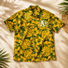2026 Giveaway City Connect Astros Hawaiian Shirt