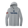 2026 Giveaway Wayne State University Tigers Hoodie