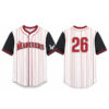 2026 Giveaway WSU Cougs Night Mariners Jersey