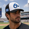 2026 Giveaway Hot Dog Race Orioles Hat