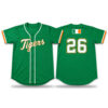 2026 Giveaway Hispanic Heritage Tigers Jersey