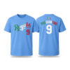 I’m Putting In My Too Weak Notice Shirt