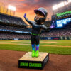 2026 Giveaway Yusei Kikuchi Angels Bobblehead