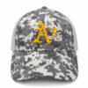2026 Giveaway Las Vegas Athletics Hat