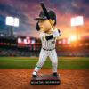 2026 Giveaway Rajai Davis 2016 Game 7 Guardians Bobblehead