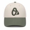 Bobby Witt Jr KC Royals Barry Dog Hat