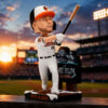 2026 Giveaway Byron Buxton Twins Bobblehead