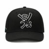 Mav’s Deaf Advocacy Hat