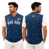 Puerto Rican Celebration Red Sox 2026 Giveaway Jersey Puerto Rican Celebration Red Sox 2026 Giveaway Jersey