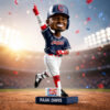 2026 Giveaway Colson Montgomery White Sox Bobblehead
