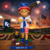 2026 Giveaway Gavin Williams Guardians Bobblehead