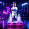 2026 Giveaway Pete Alonso Orioles Bobblehead