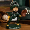 2026 Giveaway Mark Kotsay Athletics Bobblehead