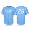2026 Giveaway Irish Heritage Tigers Jersey
