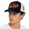 2026 Giveaway Jewish Heritage Night Royals Hat