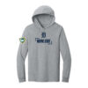 2026 Giveaway Central Michigan University Tigers Hoodie