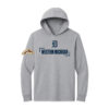 2026 Giveaway Northern Michigan University Tigers Hoodie