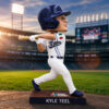2026 Giveaway Kyle Teel x Edgar Quero White Sox Bobblehead