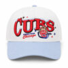 Montgomery Biscuits Kimchi Night Hat