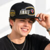 NY Knicks Final 2026 Hat