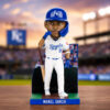 2026 Giveaway Salvador Perez City Connect Royals Bobblehead
