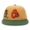 German Heritage Night Flying Boxcars 2026 Giveaway Hat