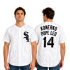 2026 Giveaway Native American Heritage Night Twins Jersey