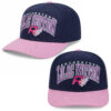 West Sac Giants 2026 City Connect Hat