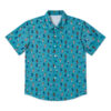 Rangers Hawaiian Shirt 2026 Giveaway