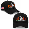Spencer Pratt Los Angeles Pratt 2026 Hat