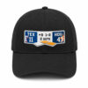 2026 Misplaced Series Cardinals Hat
