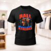 One Nation One Team United States Mens National Soccer Team Shirt