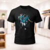Data Center Yeah I Wish Shirt