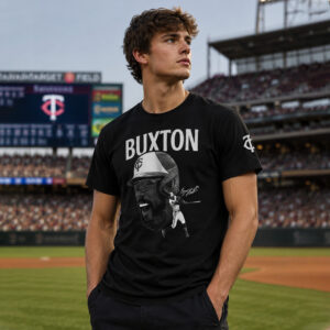 2026 Giveaway Byron Buxton Twins Shirt (2)