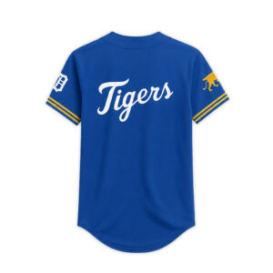 2026 Giveaway Chaldean Heritage Tigers Jersey (3)